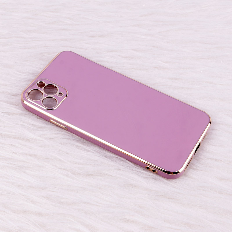 قاب براق My Case Original محافظ لنزدار iPhone 11 Pro Max
