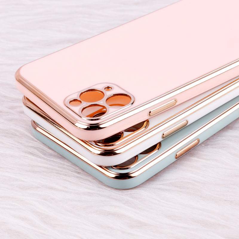 قاب براق My Case Original محافظ لنزدار iPhone 11 Pro Max