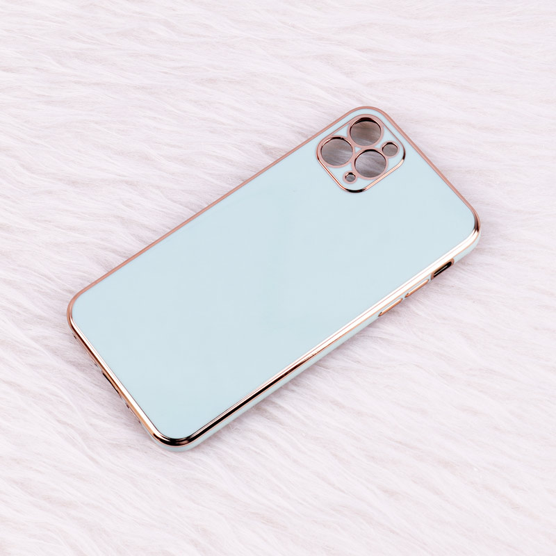 قاب براق My Case Original محافظ لنزدار iPhone 11 Pro Max