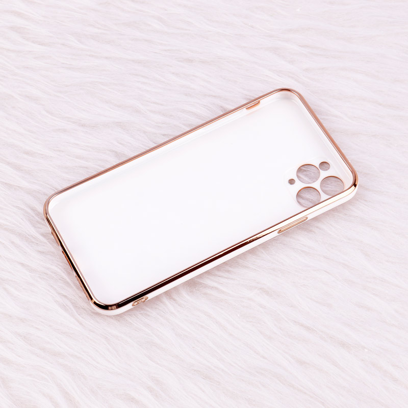 قاب براق My Case Original محافظ لنزدار iPhone 11 Pro Max
