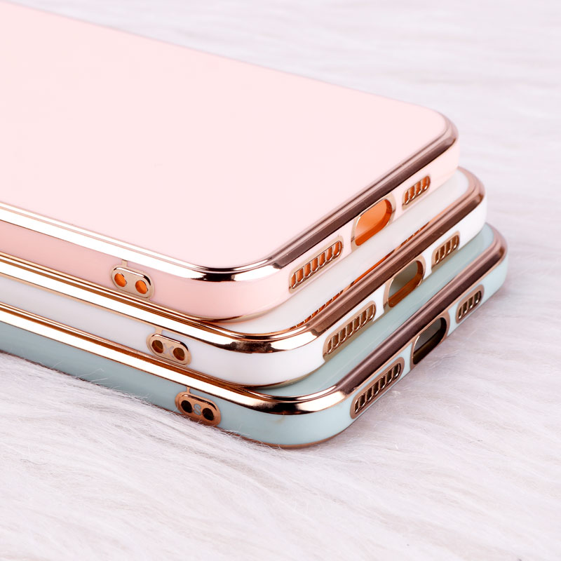 قاب براق My Case Original محافظ لنزدار iPhone 11 Pro Max