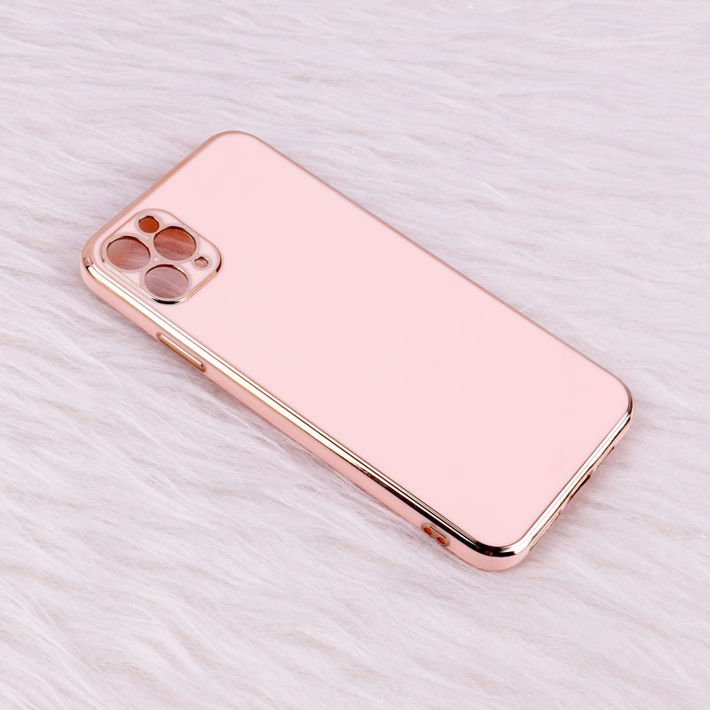 قاب براق My Case Original محافظ لنزدار iPhone 11 Pro Max
