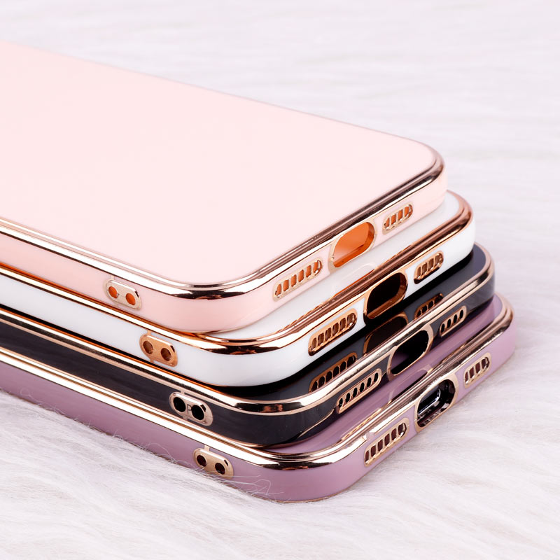 قاب براق My Case Original محافظ لنزدار iPhone 12 Pro Max