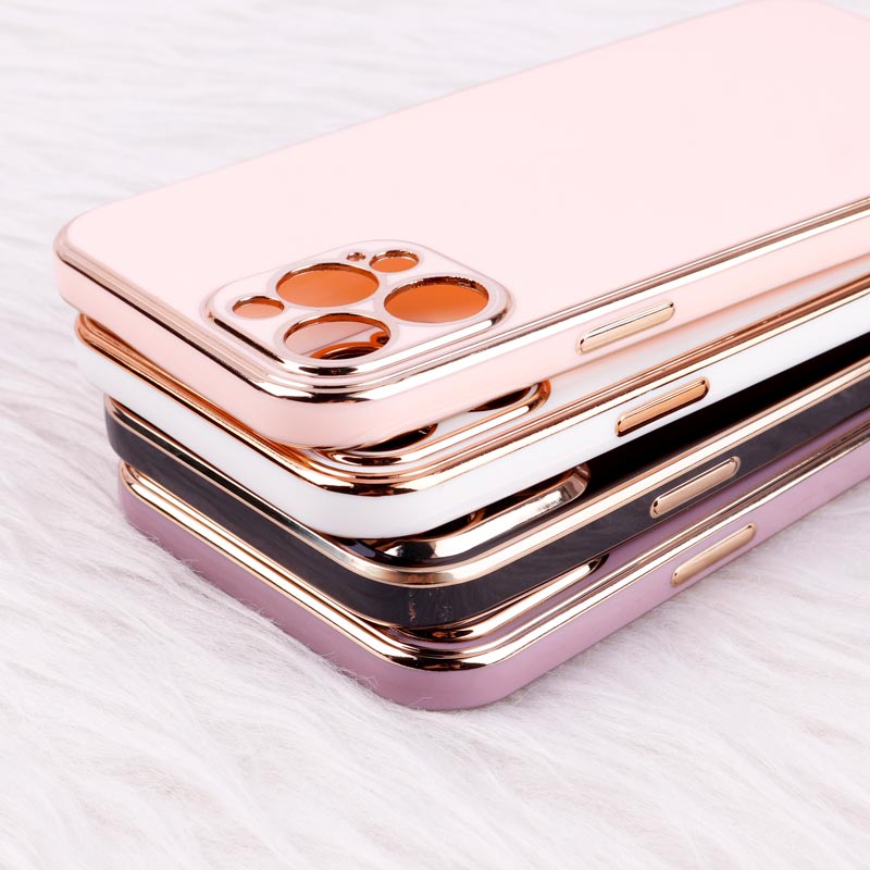 قاب براق My Case Original محافظ لنزدار iPhone 12 Pro Max