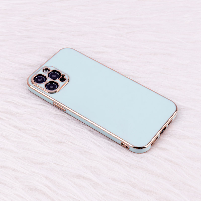 قاب براق My Case Original محافظ لنزدار iPhone 12 Pro Max