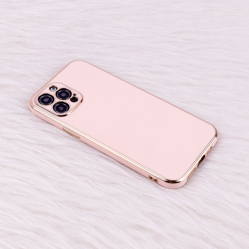 قاب براق My Case Original محافظ لنزدار iPhone 12 Pro Max