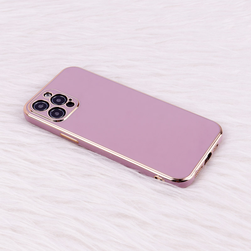 قاب براق My Case Original محافظ لنزدار iPhone 12 Pro Max