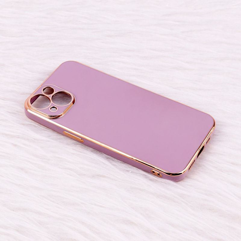 قاب My Case Original محافظ لنزدار iPhone 13