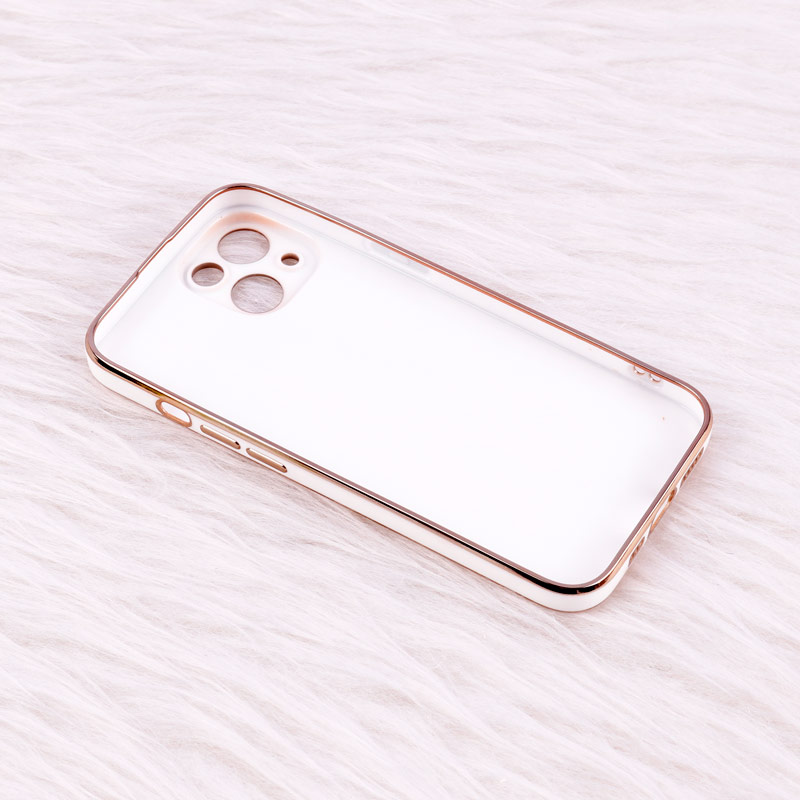 قاب My Case Original محافظ لنزدار iPhone 13