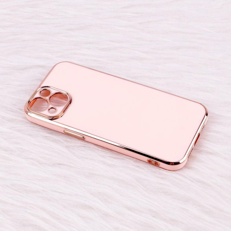 قاب My Case Original محافظ لنزدار iPhone 13