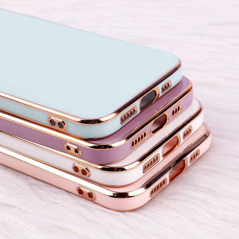 قاب My Case Original محافظ لنزدار iPhone 13