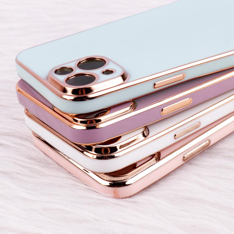 قاب My Case Original محافظ لنزدار iPhone 13