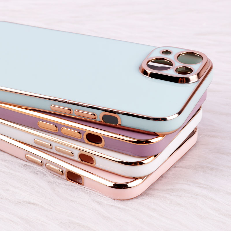 قاب My Case Original محافظ لنزدار iPhone 13