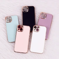 قاب My Case Original محافظ لنزدار iPhone 13