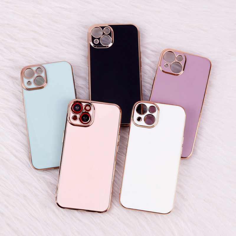 قاب My Case Original محافظ لنزدار iPhone 13