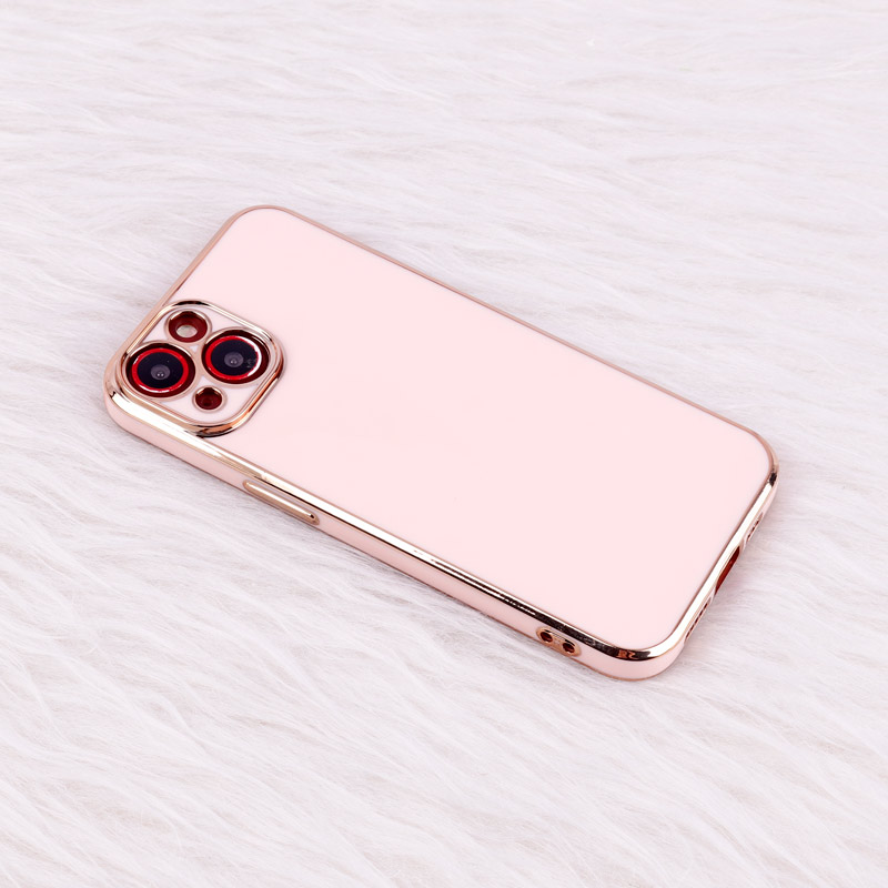 قاب My Case Original محافظ لنزدار iPhone 13