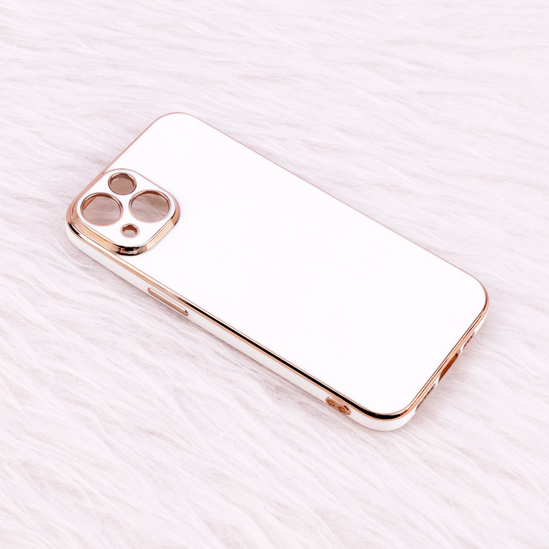 قاب My Case Original محافظ لنزدار iPhone 13