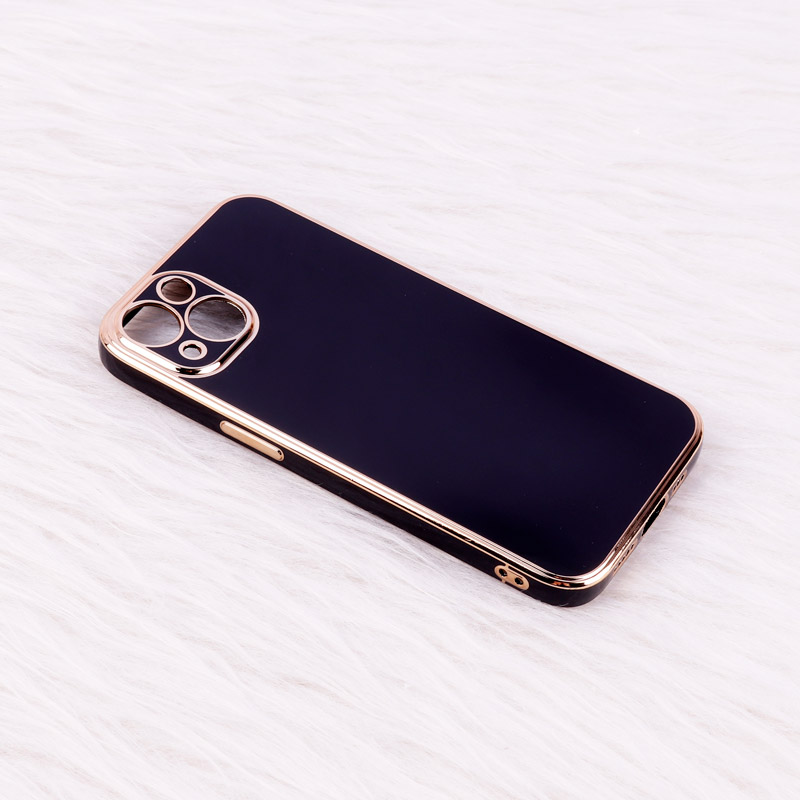 قاب My Case Original محافظ لنزدار iPhone 13
