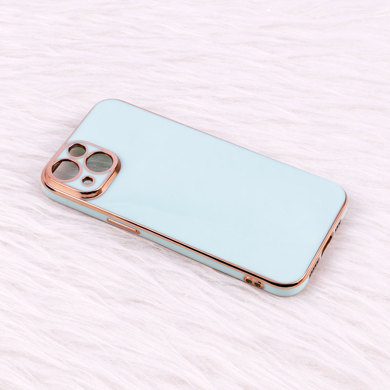 قاب My Case Original محافظ لنزدار iPhone 13