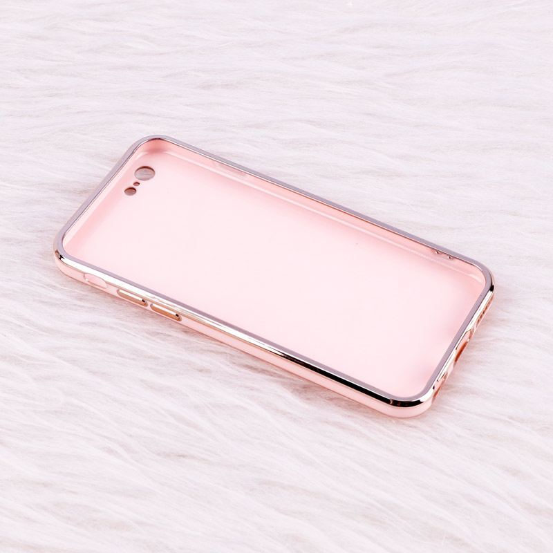 قاب براق My Case Original محافظ لنزدار iPhone 6 / 6s
