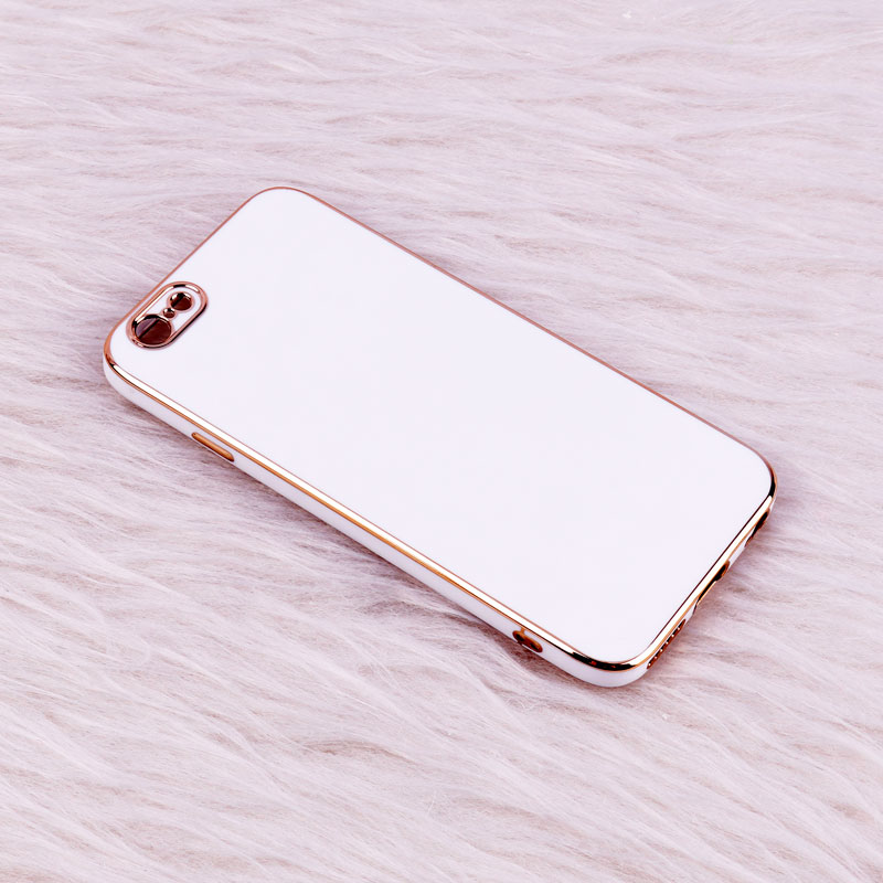 قاب براق My Case Original محافظ لنزدار iPhone 6 / 6s