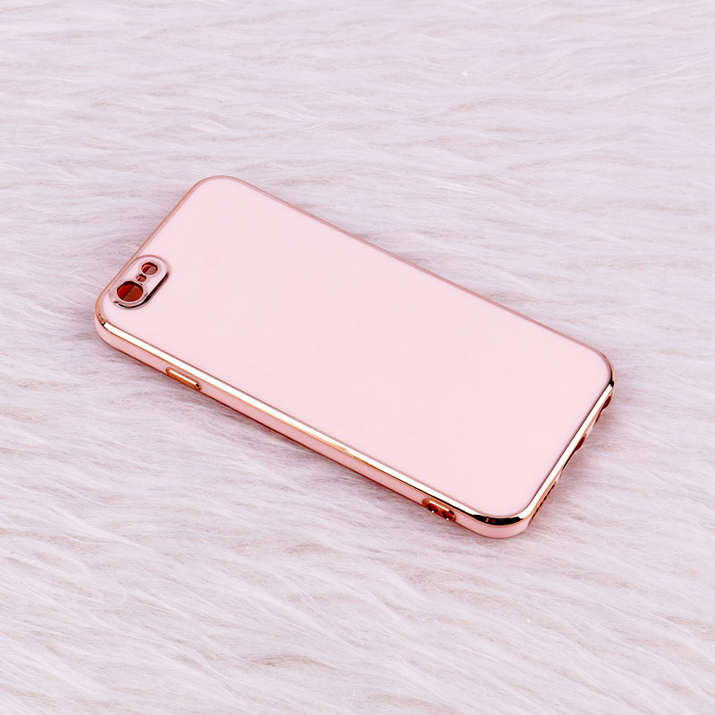 قاب براق My Case Original محافظ لنزدار iPhone 6 / 6s