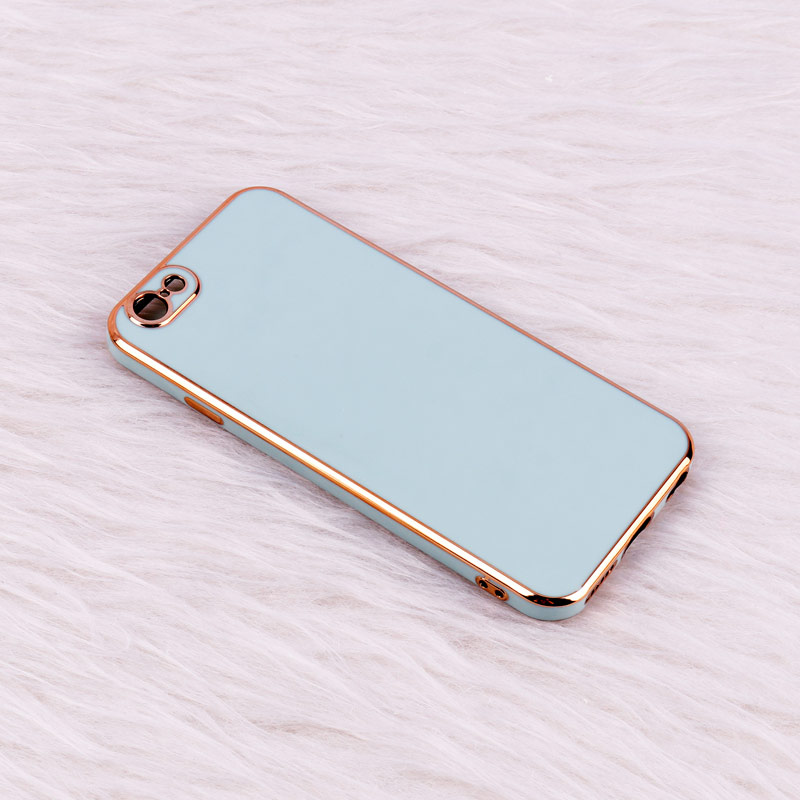 قاب براق My Case Original محافظ لنزدار iPhone 6 / 6s