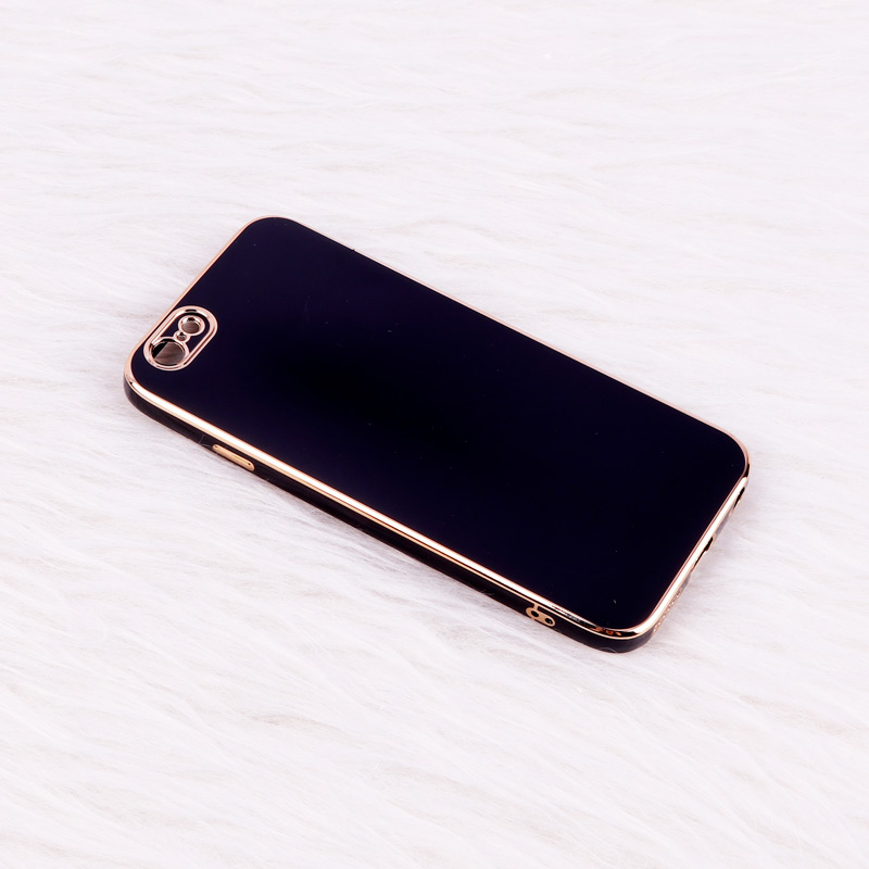 قاب براق My Case Original محافظ لنزدار iPhone 6 / 6s