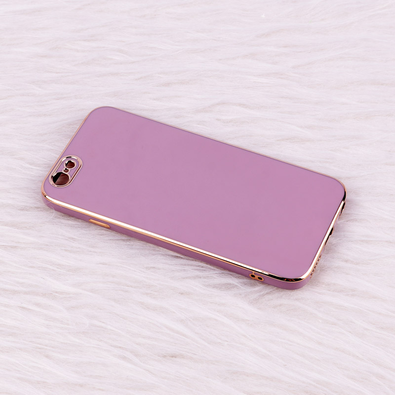 قاب براق My Case Original محافظ لنزدار iPhone 6 / 6s