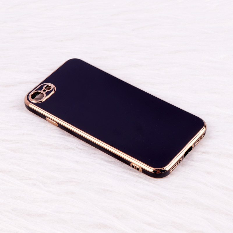 قاب براق My Case Original محافظ لنزدار iPhone 7 / 8 / SE 2020