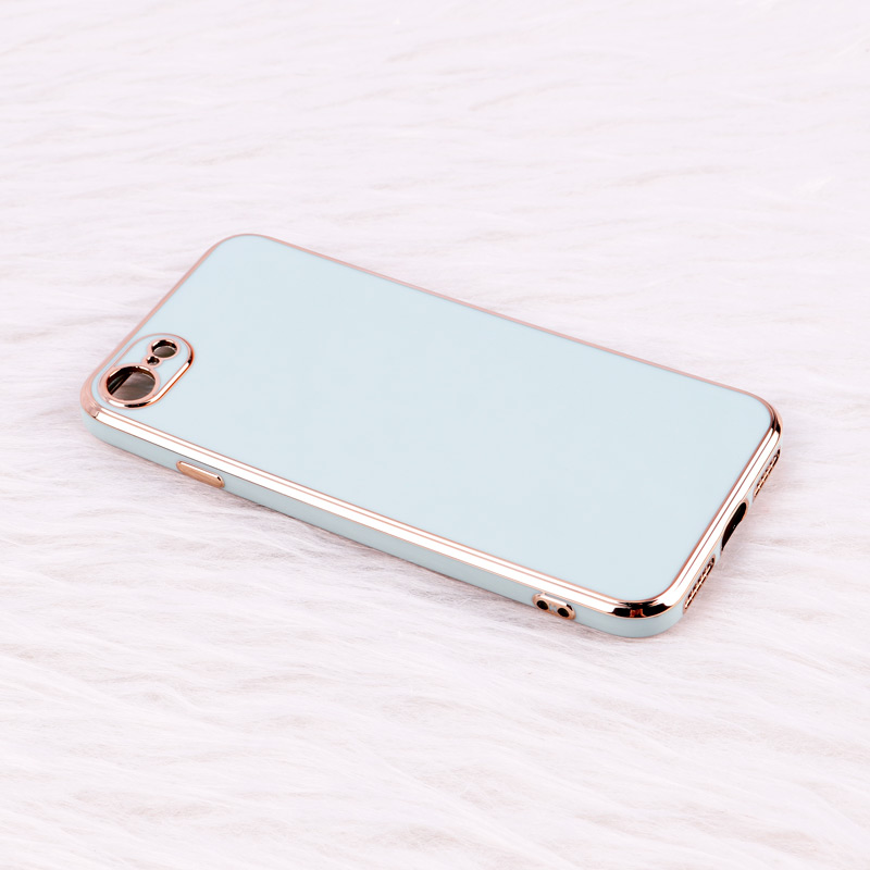 قاب براق My Case Original محافظ لنزدار iPhone 7 / 8 / SE 2020