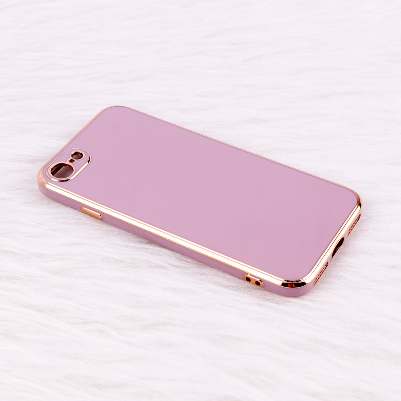 قاب براق My Case Original محافظ لنزدار iPhone 7 / 8 / SE 2020