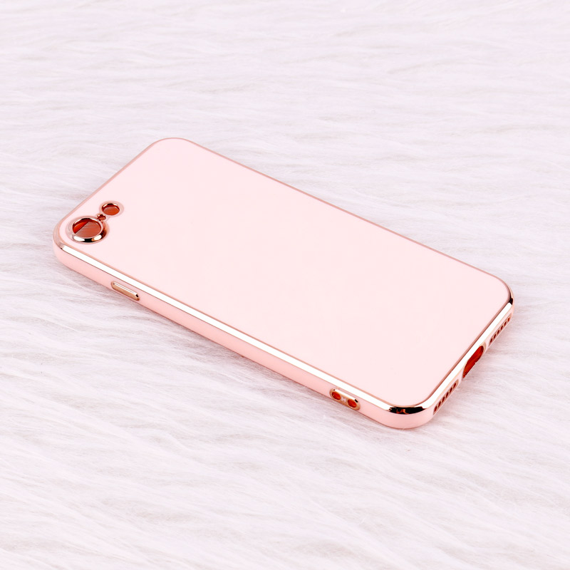 قاب براق My Case Original محافظ لنزدار iPhone 7 / 8 / SE 2020