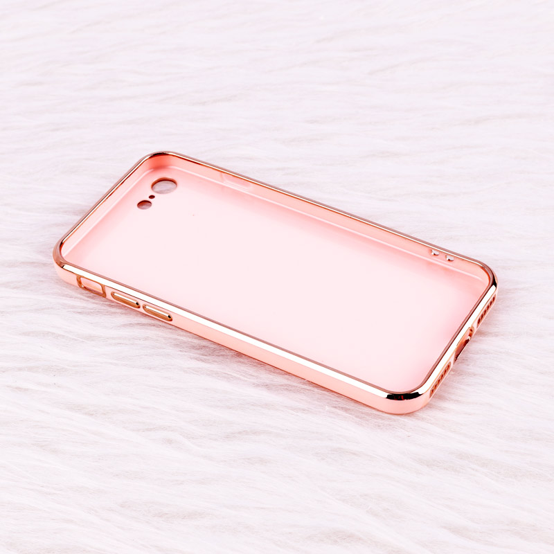 قاب براق My Case Original محافظ لنزدار iPhone 7 / 8 / SE 2020