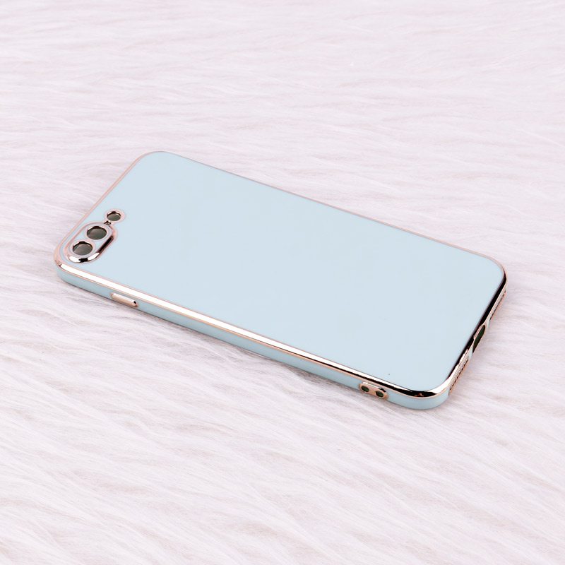 قاب براق My Case Original محافظ لنزدار iPhone 7 Plus / 8 Plus