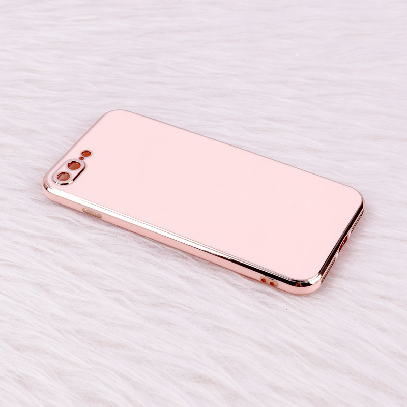 قاب براق My Case Original محافظ لنزدار iPhone 7 Plus / 8 Plus
