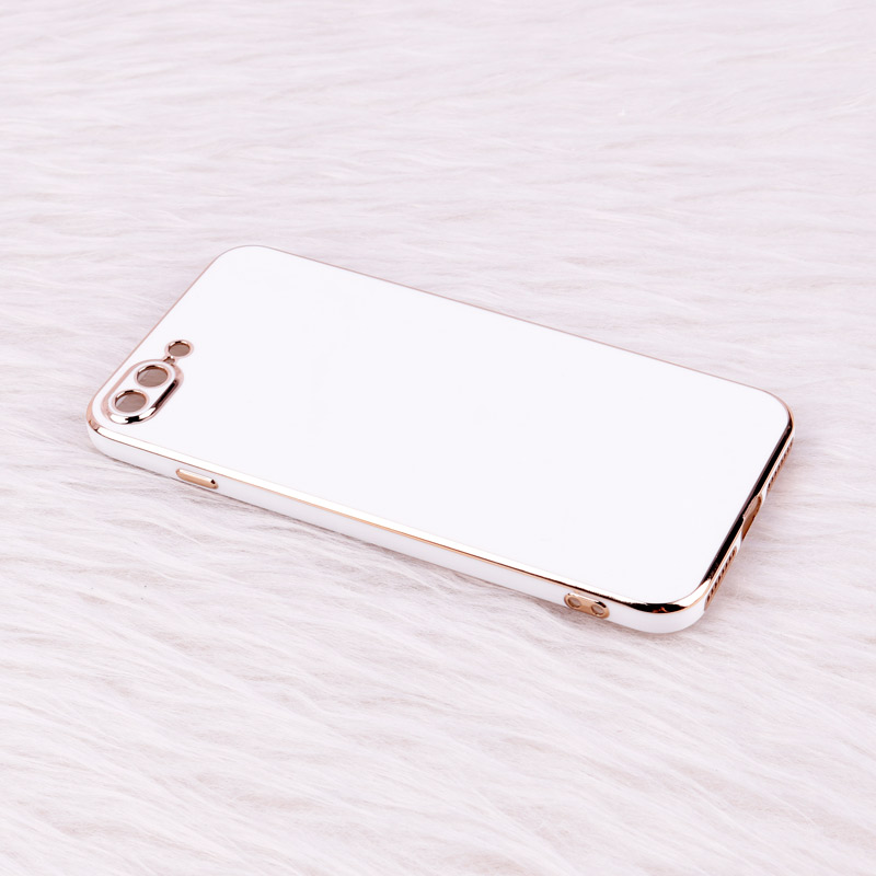 قاب براق My Case Original محافظ لنزدار iPhone 7 Plus / 8 Plus