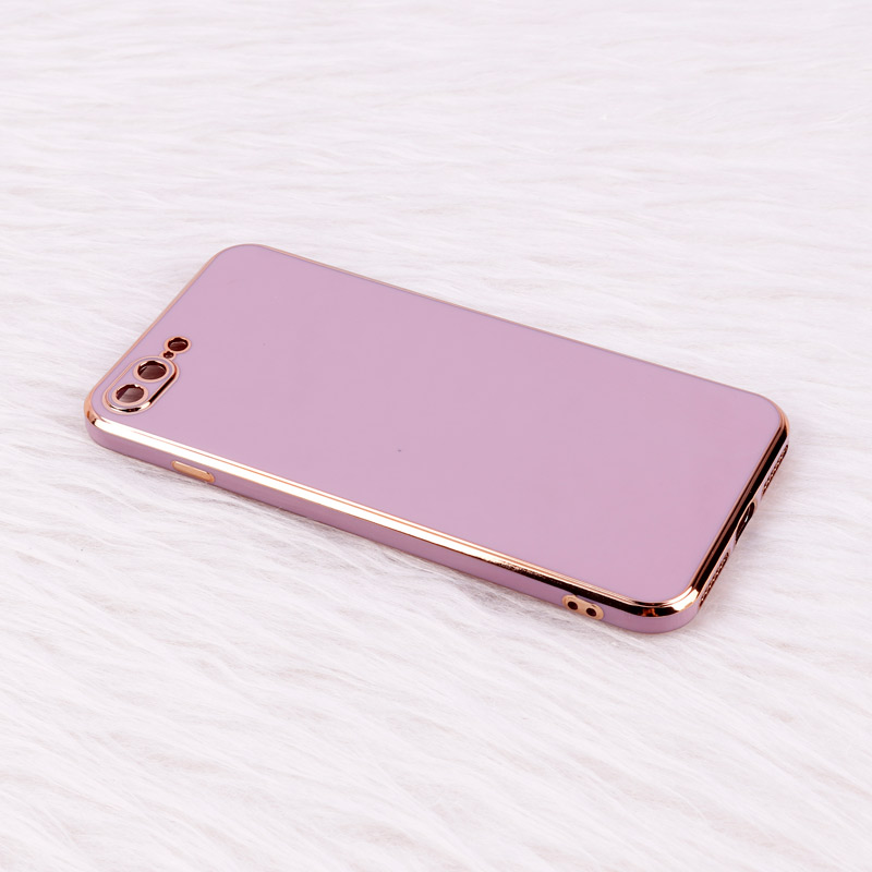 قاب براق My Case Original محافظ لنزدار iPhone 7 Plus / 8 Plus