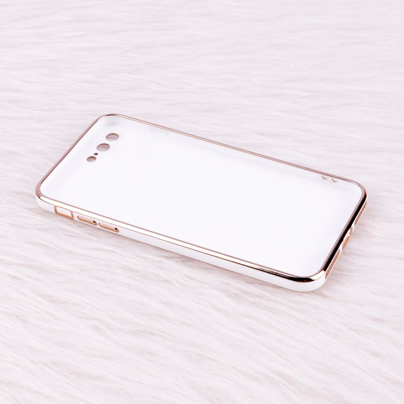قاب براق My Case Original محافظ لنزدار iPhone 7 Plus / 8 Plus