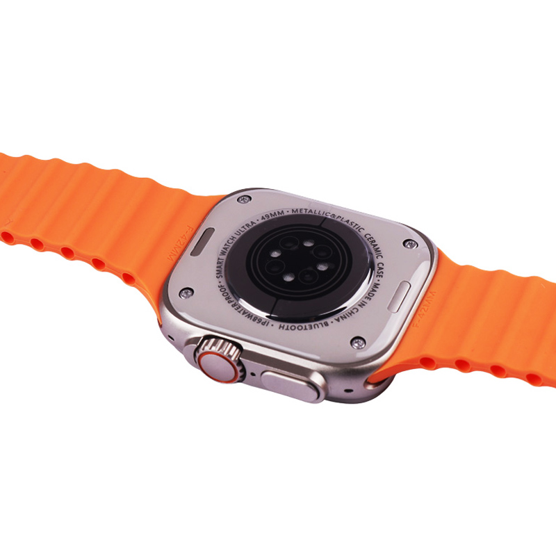 ساعت هوشمند میلانو Milano Ultra 49mm