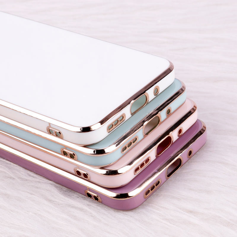قاب براق My Case Original محافظ لنزدار Xiaomi Redmi 9A
