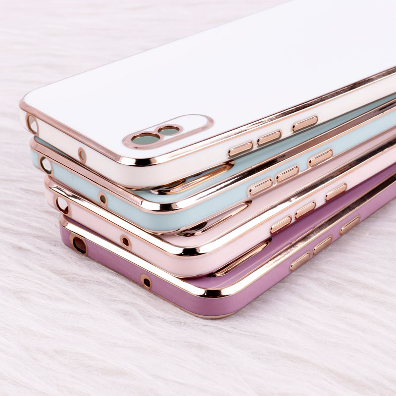 قاب براق My Case Original محافظ لنزدار Xiaomi Redmi 9A