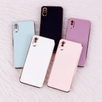 قاب براق My Case Original محافظ لنزدار Xiaomi Redmi 9A