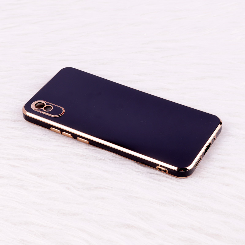قاب براق My Case Original محافظ لنزدار Xiaomi Redmi 9A