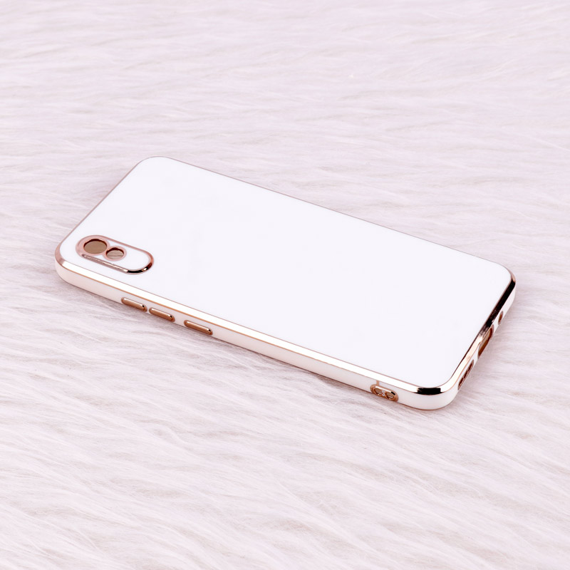 قاب براق My Case Original محافظ لنزدار Xiaomi Redmi 9A