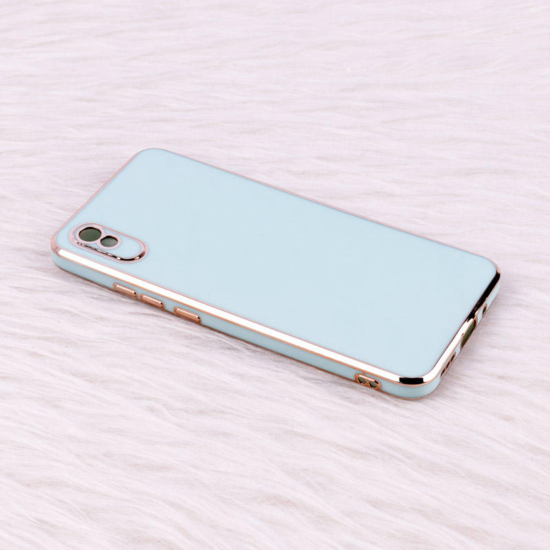 قاب براق My Case Original محافظ لنزدار Xiaomi Redmi 9A