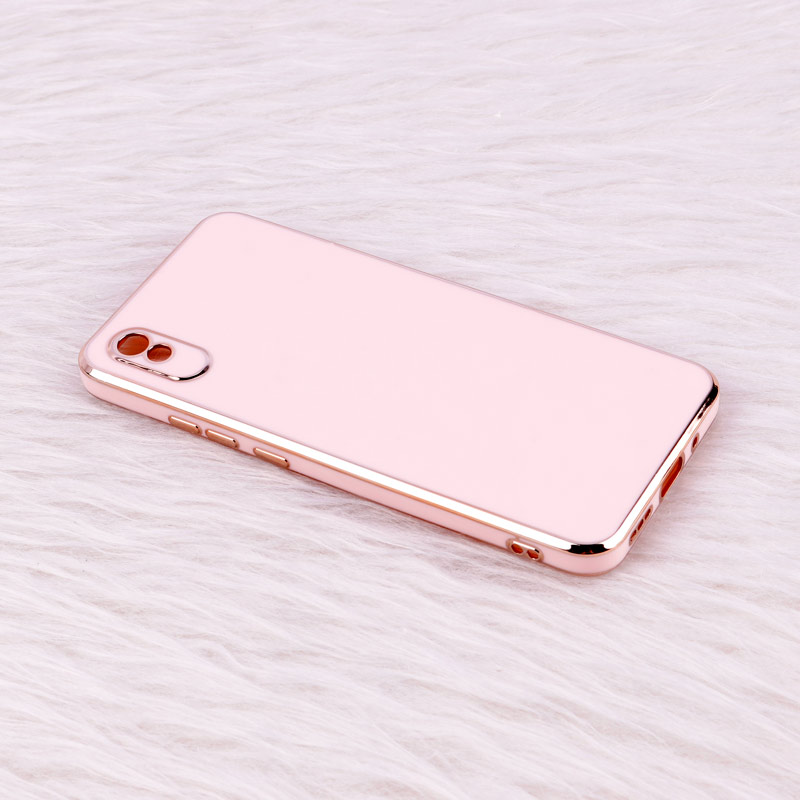 قاب براق My Case Original محافظ لنزدار Xiaomi Redmi 9A