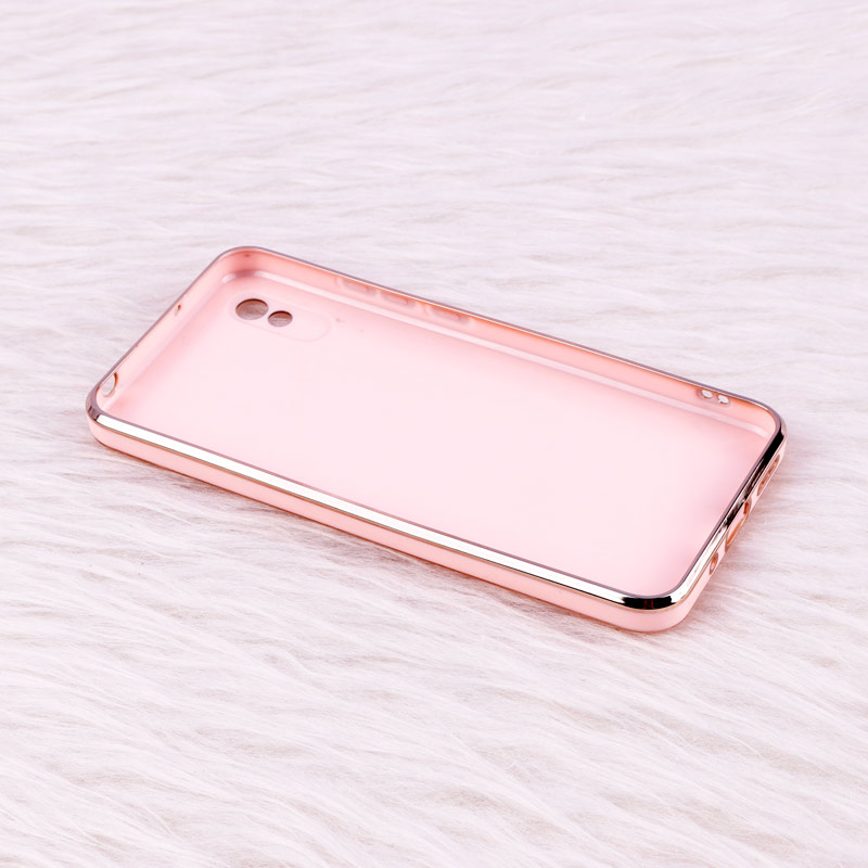قاب براق My Case Original محافظ لنزدار Xiaomi Redmi 9A