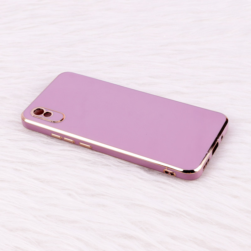 قاب براق My Case Original محافظ لنزدار Xiaomi Redmi 9A