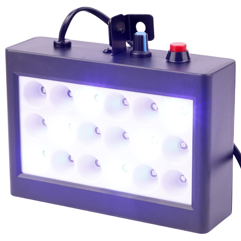 چراغ رقص نور LED Room Strobe